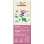 Green Pharmacy vlasové sérum proti vypadávání vlasů lopuch a pšeničné proteiny 100 ml – Hledejceny.cz