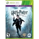 Hra na Xbox 360 Harry potter and the Deathly Hallows