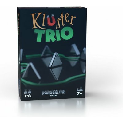 REXhry Kluster – Zboží Mobilmania