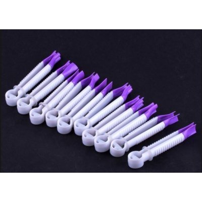 Krimpovací kleště – Zboží Dáma