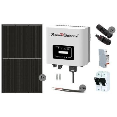 Xtend Solarmi GridFree 1000MD – Zbozi.Blesk.cz