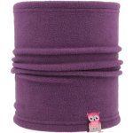 Rdx fleecový nákrčník tunel holka Fialová – Hledejceny.cz