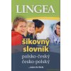 Kniha POLSKO-ČESKÝ, ČESKO-POLSKÝ ŠIKOVNÝ SLOVNÍK