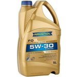Ravenol FO 5W-30 4 l – Hledejceny.cz
