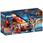 Playmobil 70641 Burnhamská ohnivá loď – Sleviste.cz