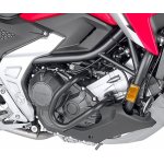 KAPPA padací rám HONDA NC 750X 21-25 černá | Zboží Auto