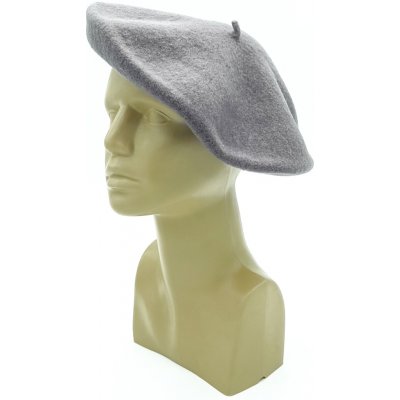 Dámský baret stř. hnědý Karpet – Hledejceny.cz