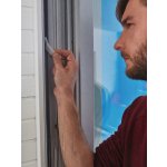 Tesa Insect Stop Comfort 55914-00020-00 1,7m x 1,8 m bílá – Sleviste.cz
