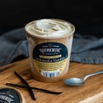 Authentic Indonéská Vanilka 460 ml – Hledejceny.cz