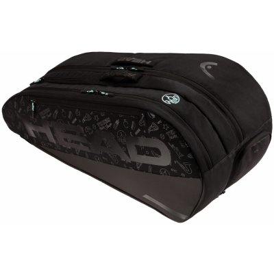 Head Tour Racquet Bag L 2025 – Zboží Dáma