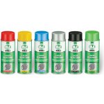 Boll sprej na brzdové třmeny 400 ml červená – Sleviste.cz