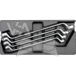 Yato do zásuvky klíče očkové ohnuté 4ks 21-32mm YT-5543 – Zbozi.Blesk.cz