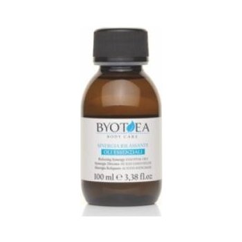 Byotea Oli Essenziali synergický relaxační esenciální olej 100 ml