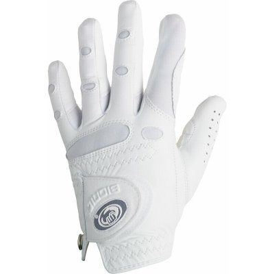 Bionic Gloves StableGrip Womens Golf Glove Levá Bílá XL