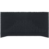 Čelenka Eisbär G.A.O. Headband T 2 schwarz-slate-schwarz