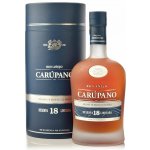 Carúpano Reserva Limitada 18y 40% 0,7 l (tuba) – Hledejceny.cz