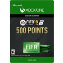 FIFA 18 Ultimate Team FIFA Points 500