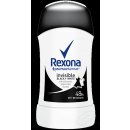 Deodorant Rexona Invisible Black + White deostick 40 ml