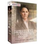 Detektivové od Nejsvětější Trojice : DVD – Sleviste.cz