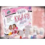 Albi Salón krásy 35295 – Zboží Dáma