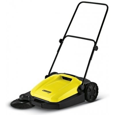 Kärcher S 500 1.766-205.0 – Zboží Dáma