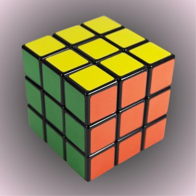 Toys Rubikova kostka 3 x 3 55 mm – Zbozi.Blesk.cz