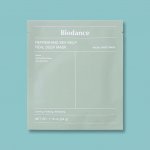 BIODANCE REFRESHING SEA KELP REAL DEEP MASK Inovativní zklidňující maska s s fermentovanou mořskou řasou 34 g – Zboží Dáma