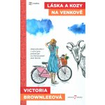 Láska a kozy na venkově – Hledejceny.cz