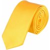 Kravata Amparo Miranda kravata žlutá