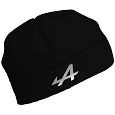 Alpine F1 RP Kappa Team beanie Black – Hledejceny.cz