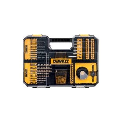 Dewalt DT71569-QZ 100 dílů – Zbozi.Blesk.cz