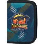 BAAGL klasik dvě chlopně Dinosaurs World – Zbozi.Blesk.cz