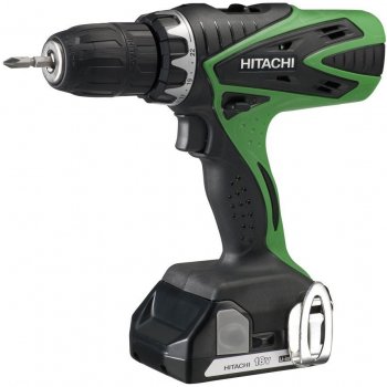 Hitachi DS18DSFL