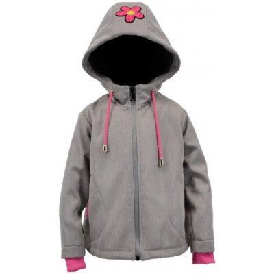 Střih PDF dětská softshellová bunda Emma-134-152 – Sleviste.cz