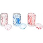 Wiky Košíčky barevné 6cm 3cm v.1,5cm 200ks – Zboží Dáma