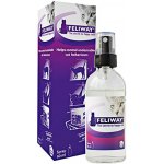 Ceva Feliway Classic Travel spray 60 ml – HobbyKompas.cz