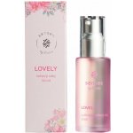 Kvitok Vyživující tělový olej senses Lovely 50 ml – Sleviste.cz
