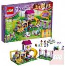 LEGO® Friends 41325 Hřiště v městečku Heartlake