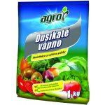 Agro Dusíkaté vápno 1 kg – Zbozi.Blesk.cz