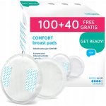 BabyOno Vložky do podprsenky 140 ks Comfort – Zboží Dáma