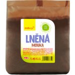 Wolfberry Lněná mouka 400 g – Sleviste.cz