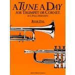 A Tune A Day For Trumpet Or Cornet Book 1 noty na trubku kornet – Hledejceny.cz