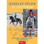 Jezdecký výcvik se systémem - Drezurní a skokové lekce pro každý den - Radloff Stefan – Hledejceny.cz