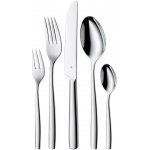Sada příborů WMF Palma 30 dílů pro 6 osob univerzální ocel – Zboží Dáma