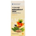 TCM Bohemia Mišpulníkový sirup 100 ml – Hledejceny.cz