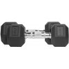 Thorn + fit Hexagonal dumbbells 7 kg 2 ks