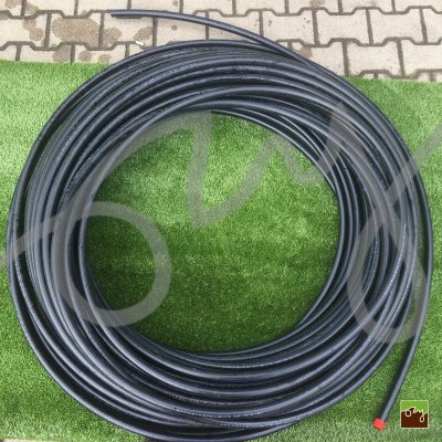 Campri LDPE potrubí 20 x 1,5mm - 200m