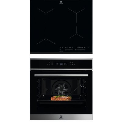 Set Electrolux COE7P31X2 + EIT61443B