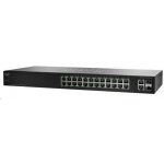 Cisco SF112-24 – Hledejceny.cz