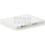 MANN-FILTER Filtr, vzduch v interiéru CU2326 – Hledejceny.cz